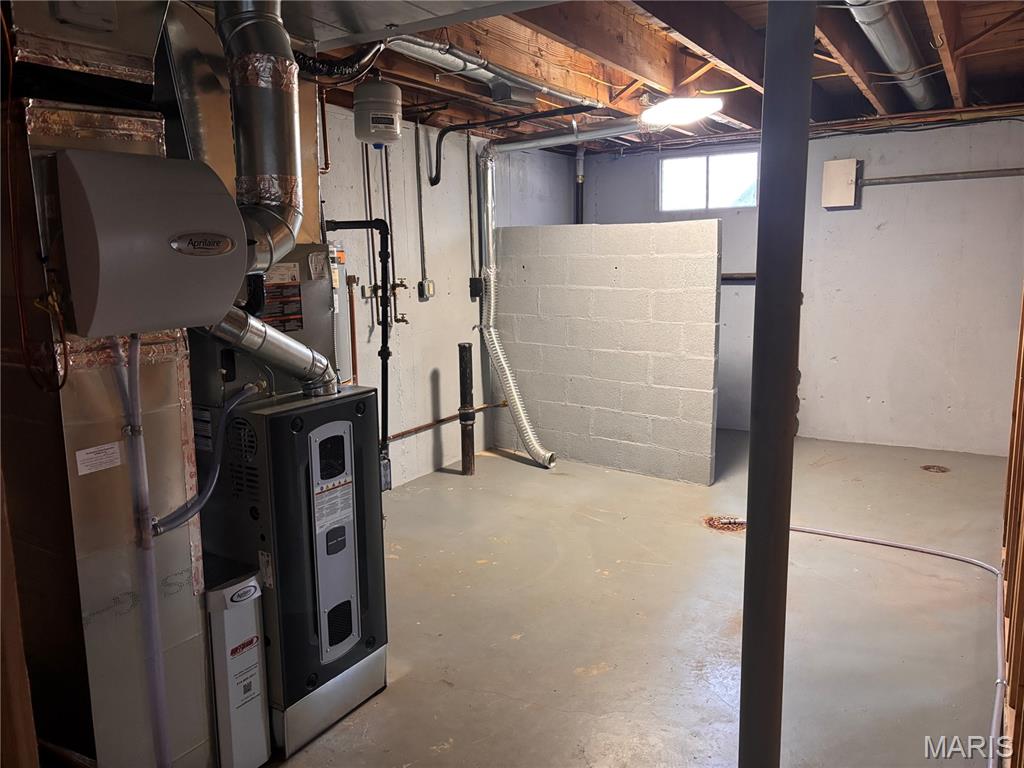 Warson Meadows 1 - Residential