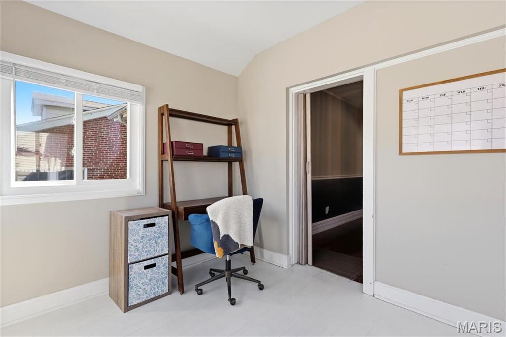 Shrewsbury Park 2nd - Residential