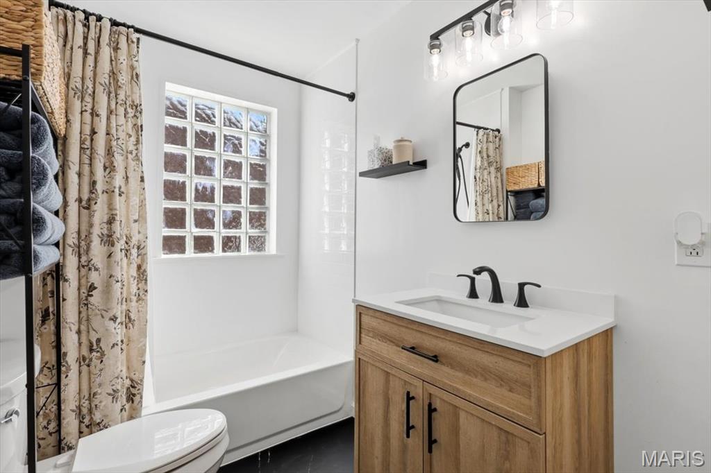 Shrewsbury Park 2nd - Residential