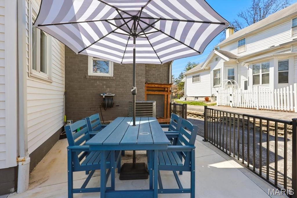 Shrewsbury Park 2nd - Residential