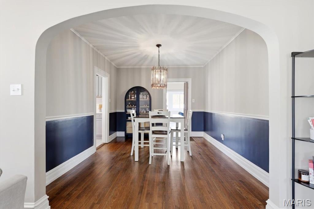 Shrewsbury Park 2nd - Residential