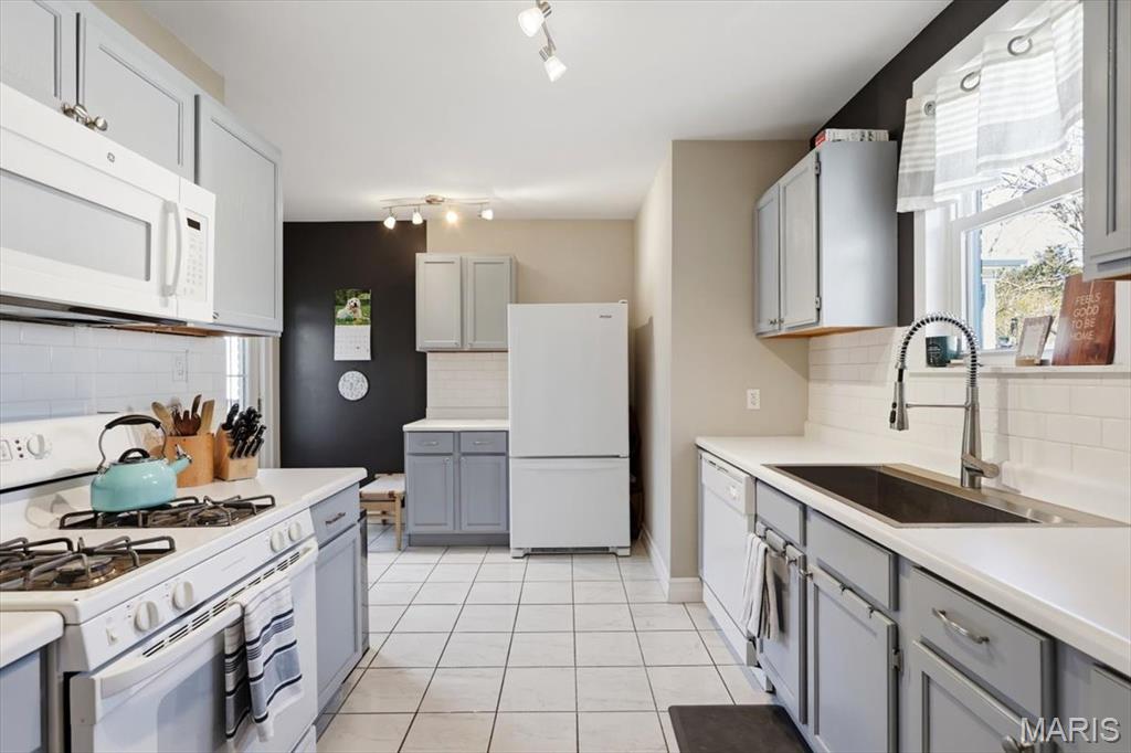 Shrewsbury Park 2nd - Residential