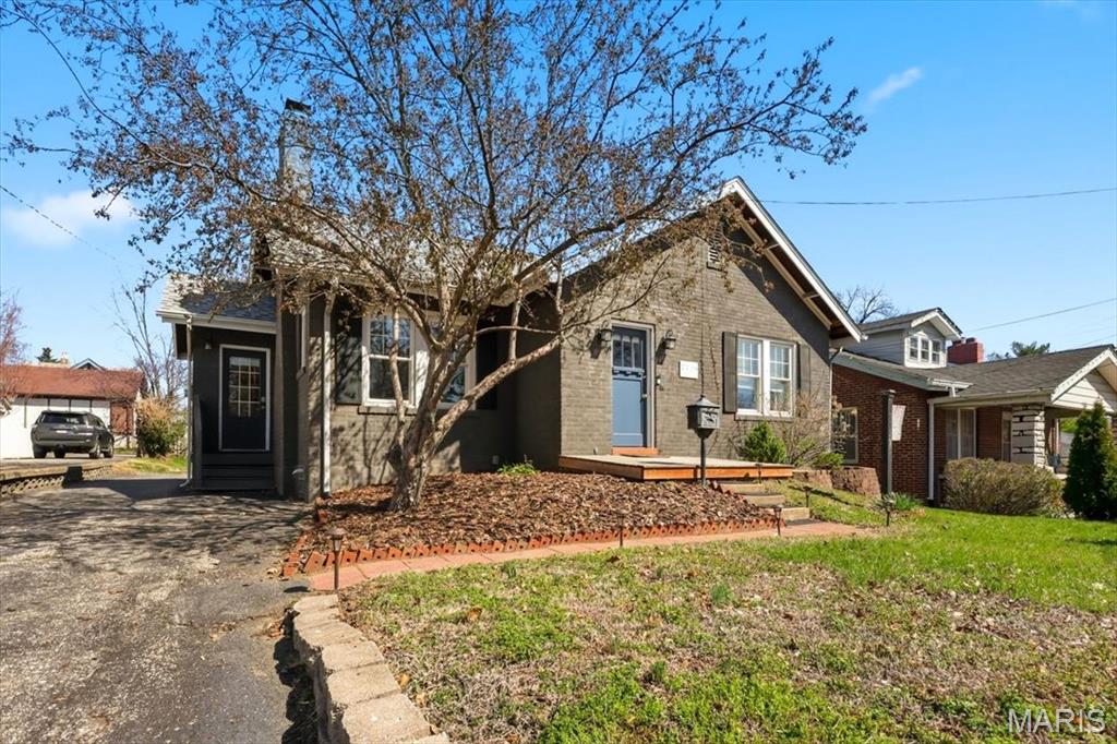 Shrewsbury Park 2nd - Residential