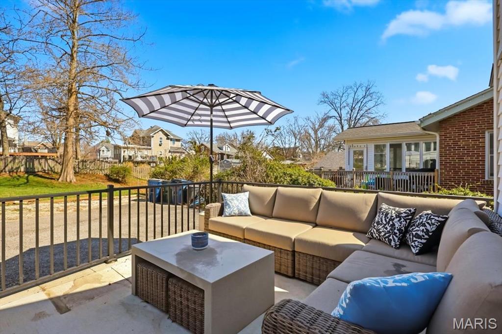 Shrewsbury Park 2nd - Residential