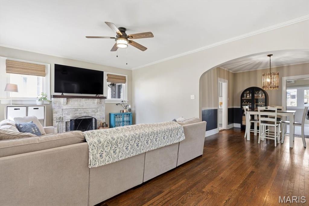 Shrewsbury Park 2nd - Residential