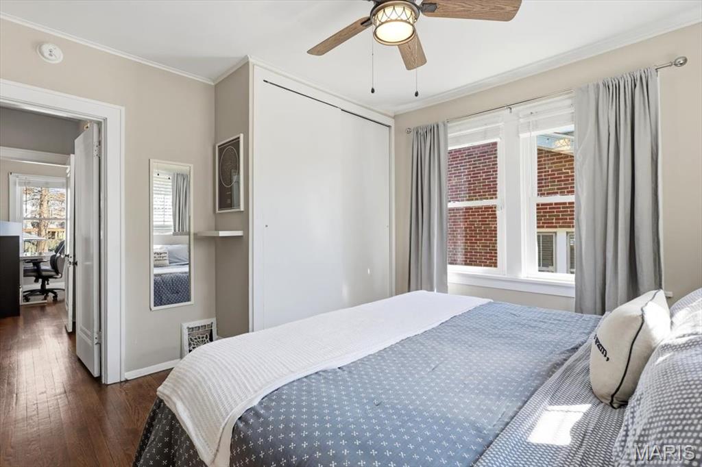 Shrewsbury Park 2nd - Residential