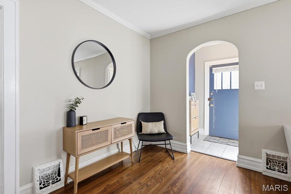 Shrewsbury Park 2nd - Residential