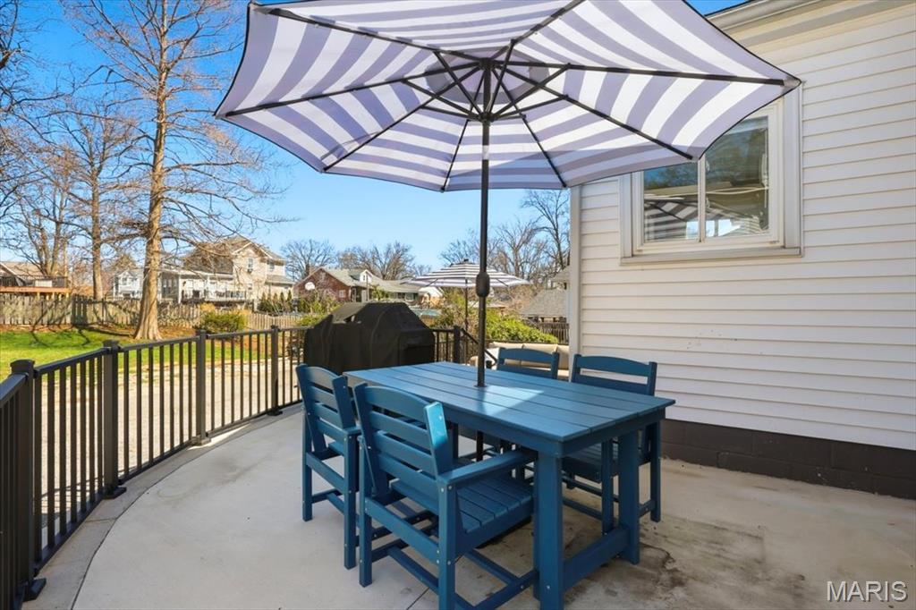 Shrewsbury Park 2nd - Residential