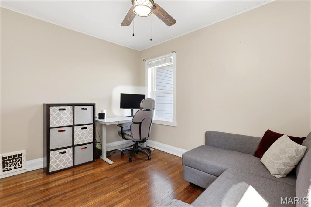 Shrewsbury Park 2nd - Residential