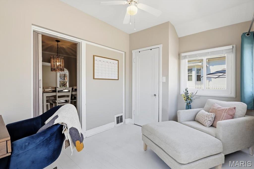 Shrewsbury Park 2nd - Residential