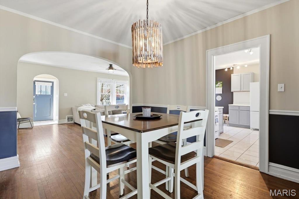 Shrewsbury Park 2nd - Residential