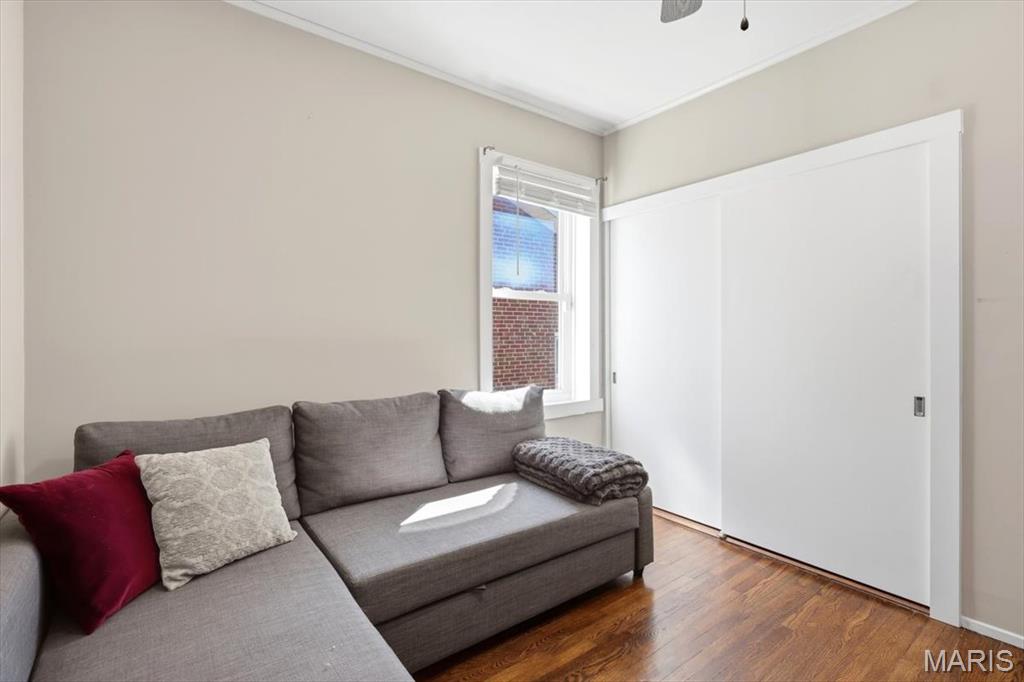 Shrewsbury Park 2nd - Residential