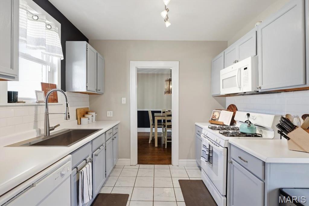 Shrewsbury Park 2nd - Residential