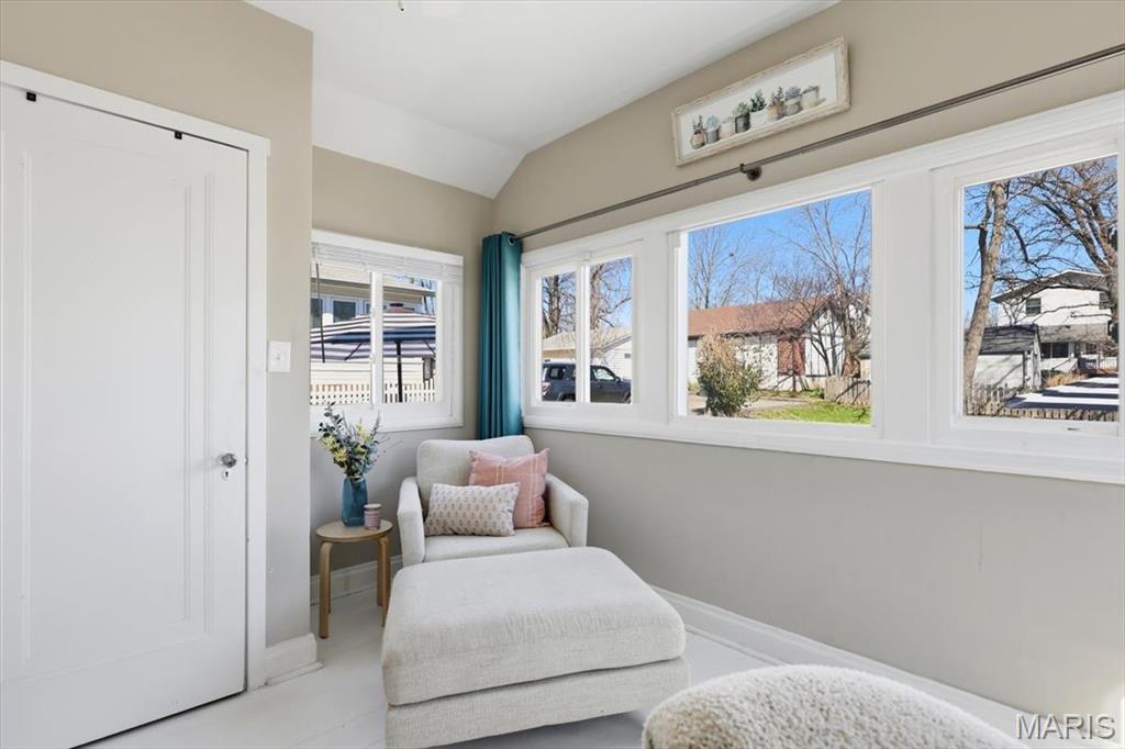 Shrewsbury Park 2nd - Residential