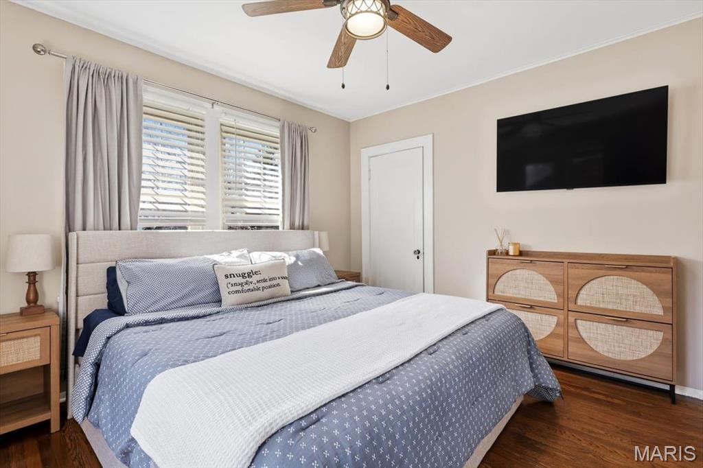 Shrewsbury Park 2nd - Residential