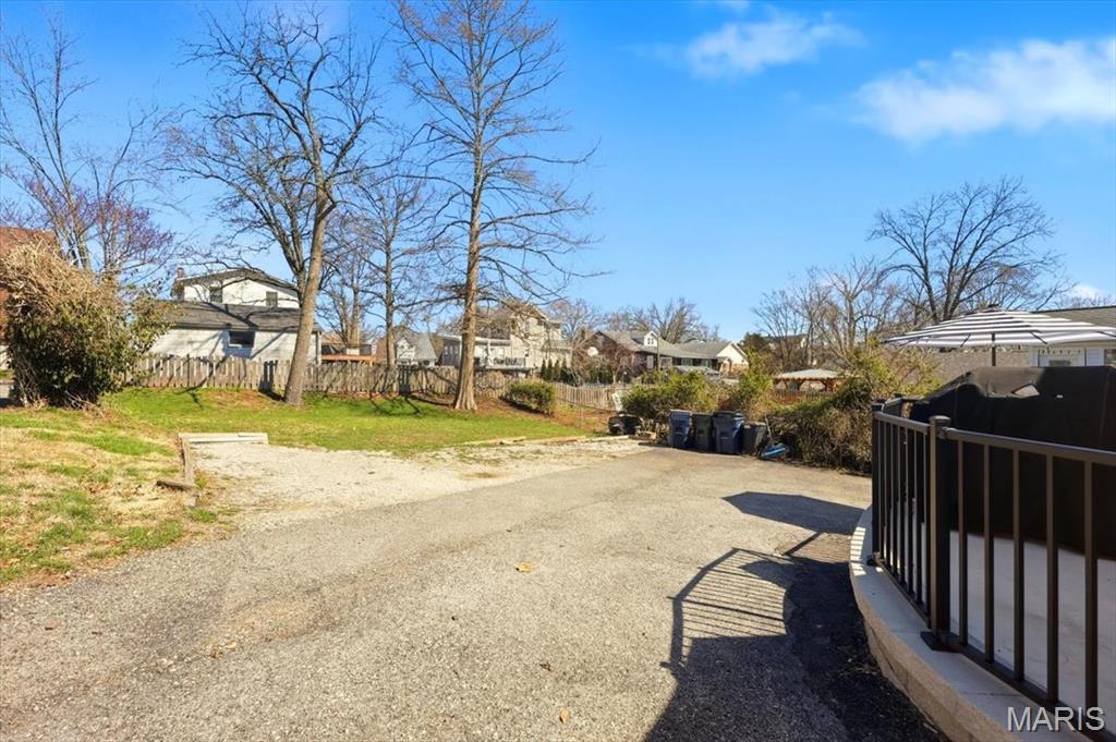 Shrewsbury Park 2nd - Residential