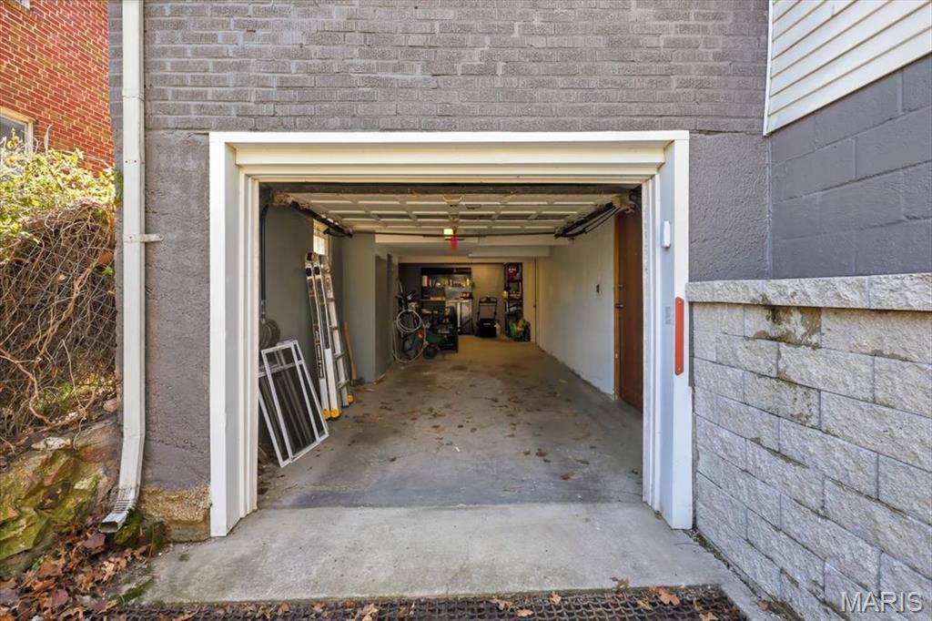 Shrewsbury Park 2nd - Residential