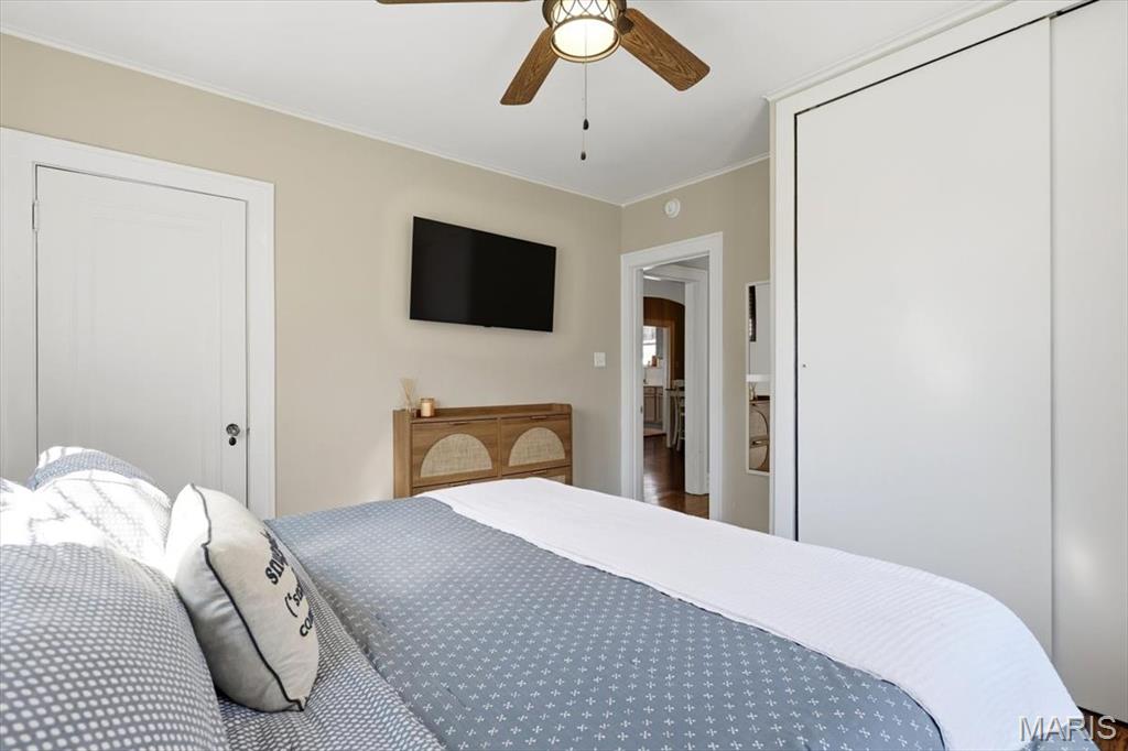 Shrewsbury Park 2nd - Residential