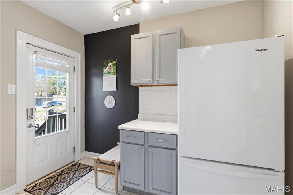 Shrewsbury Park 2nd - Residential