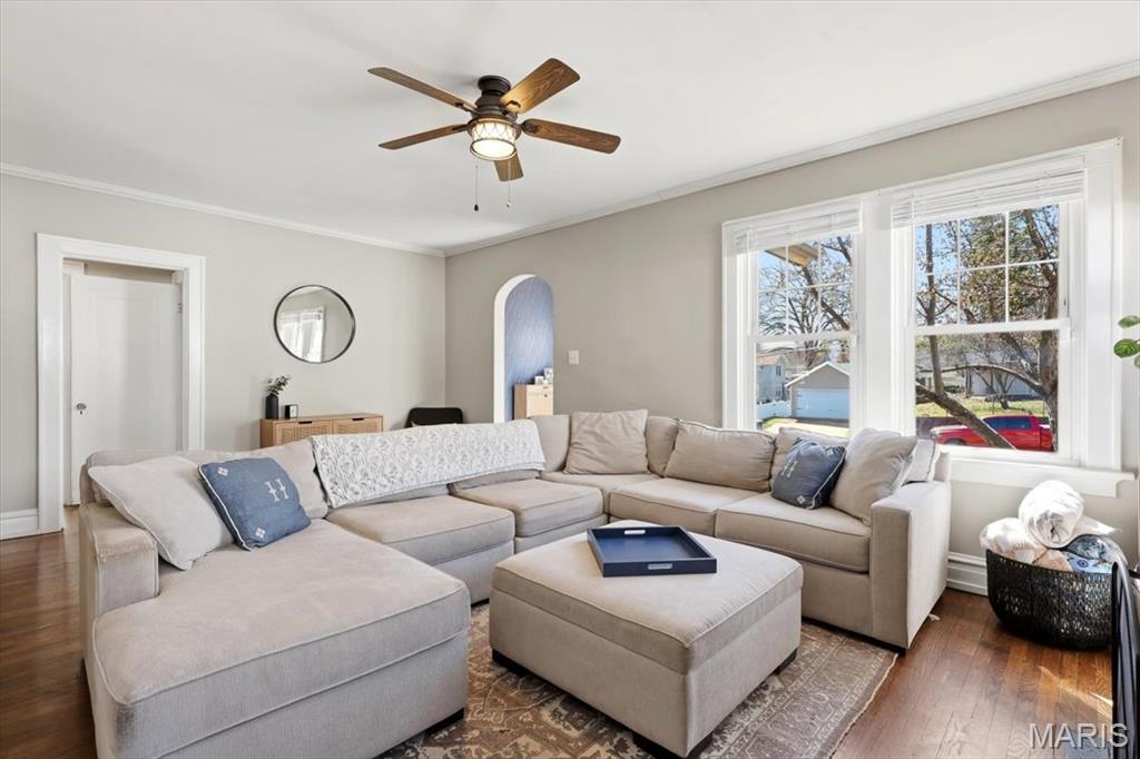 Shrewsbury Park 2nd - Residential