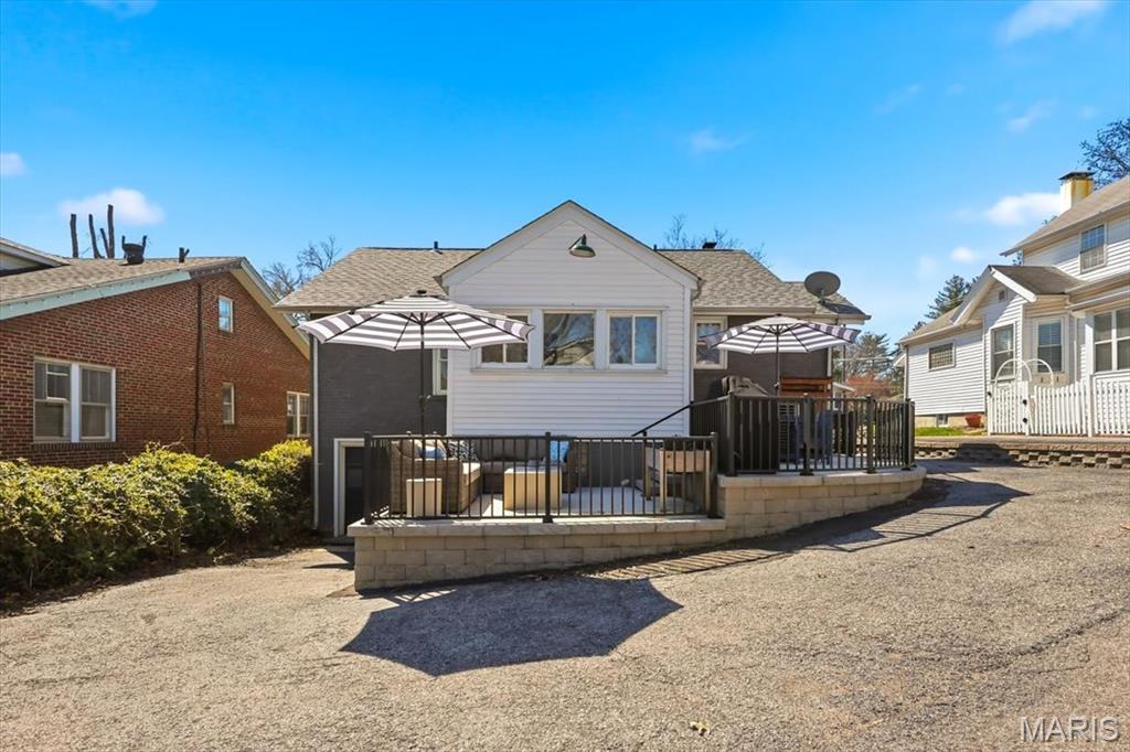 Shrewsbury Park 2nd - Residential