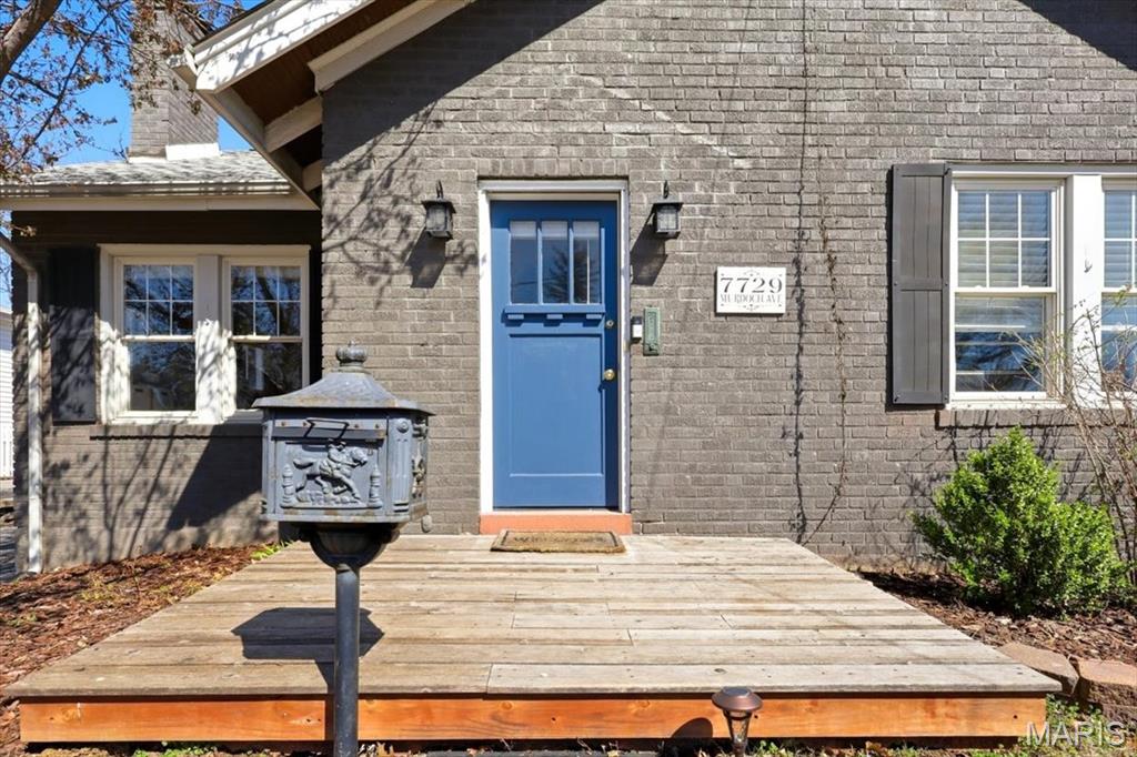 Shrewsbury Park 2nd - Residential