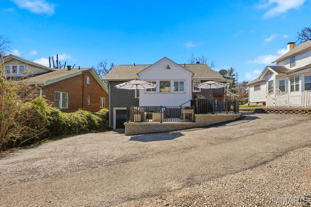 Shrewsbury Park 2nd - Residential