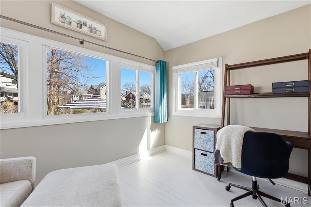 Shrewsbury Park 2nd - Residential