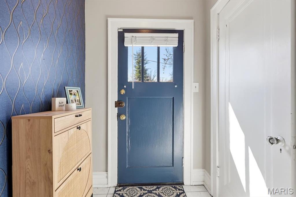 Shrewsbury Park 2nd - Residential