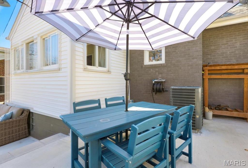 Shrewsbury Park 2nd - Residential