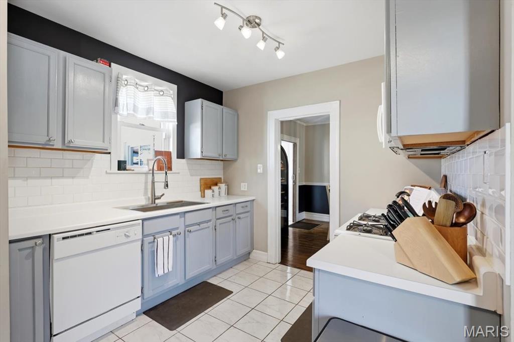 Shrewsbury Park 2nd - Residential