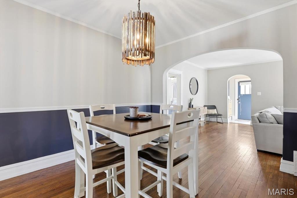 Shrewsbury Park 2nd - Residential