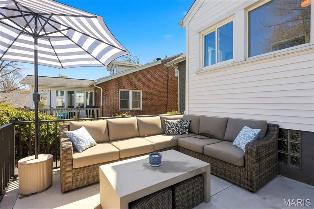 Shrewsbury Park 2nd - Residential