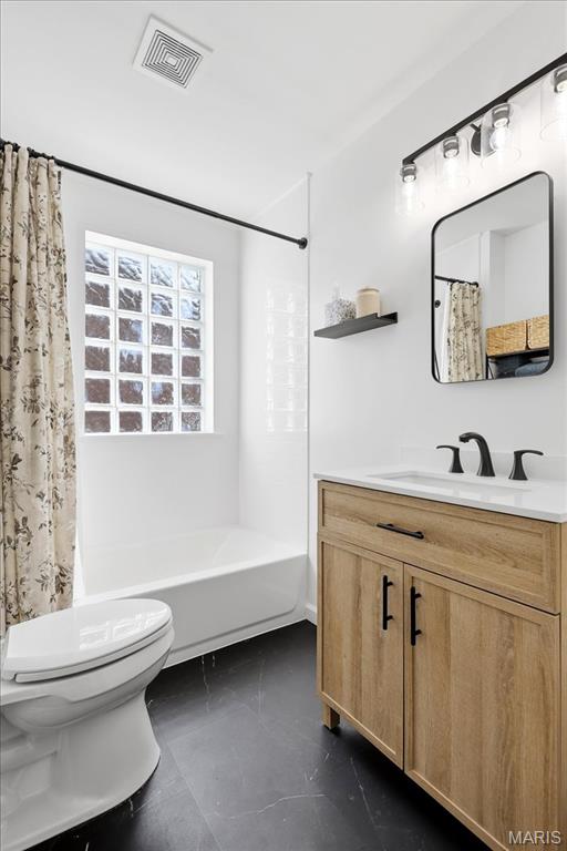 Shrewsbury Park 2nd - Residential