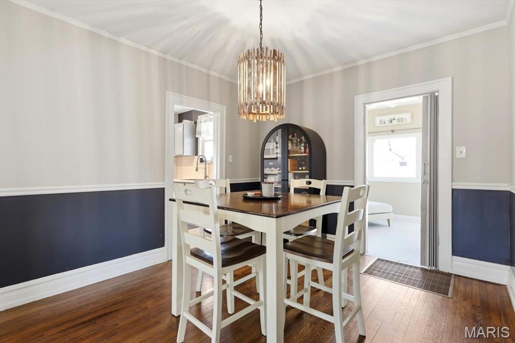 Shrewsbury Park 2nd - Residential