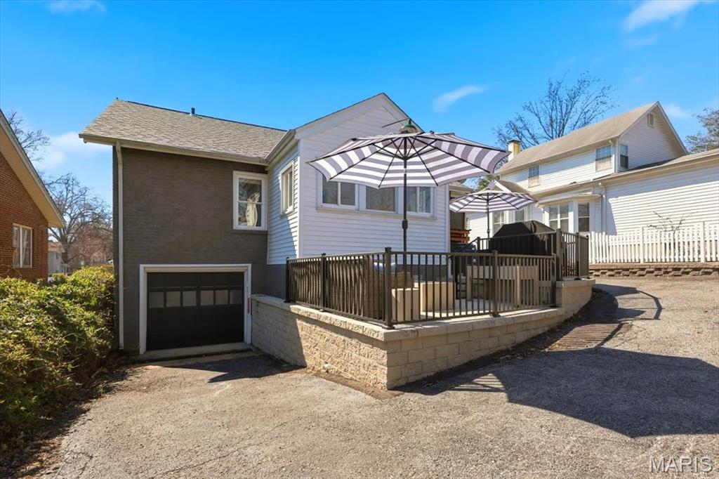 Shrewsbury Park 2nd - Residential