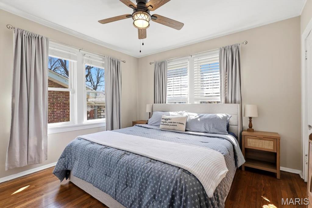 Shrewsbury Park 2nd - Residential