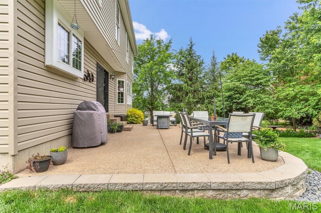 Bellemeade - Residential