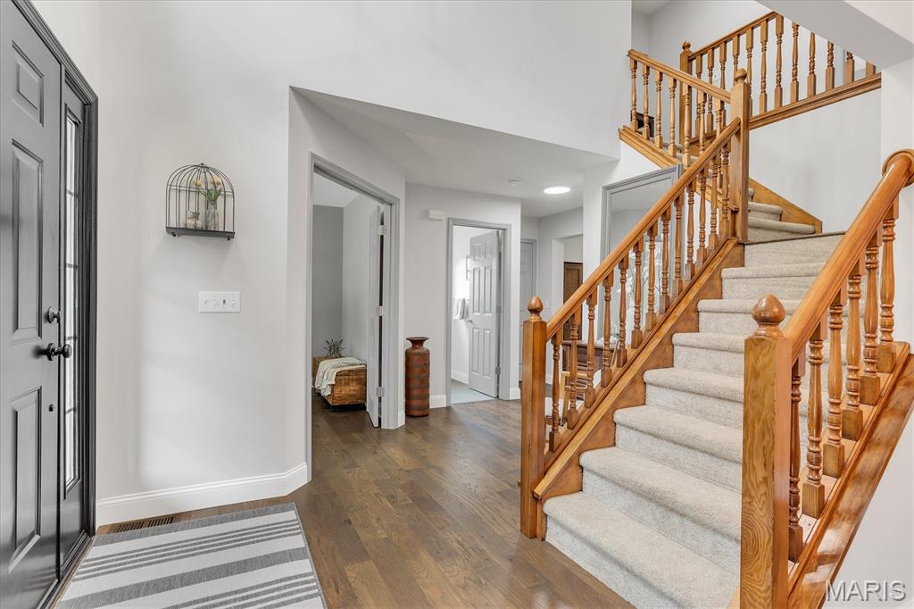 Bellemeade - Residential