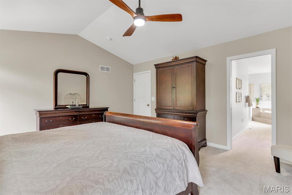 Bellemeade - Residential