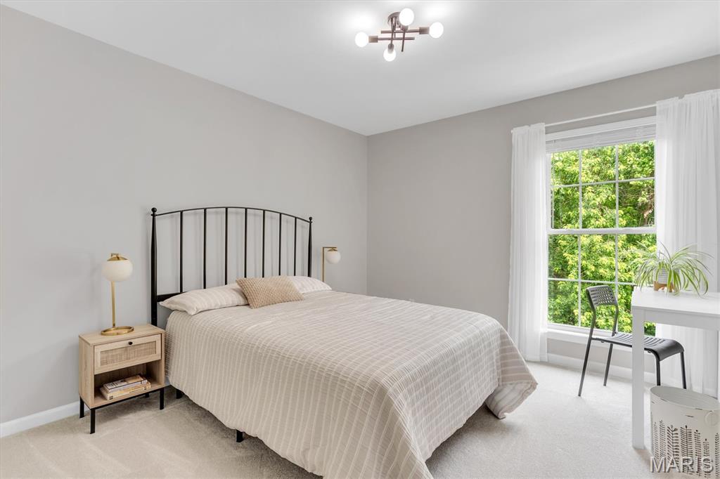 Bellemeade - Residential