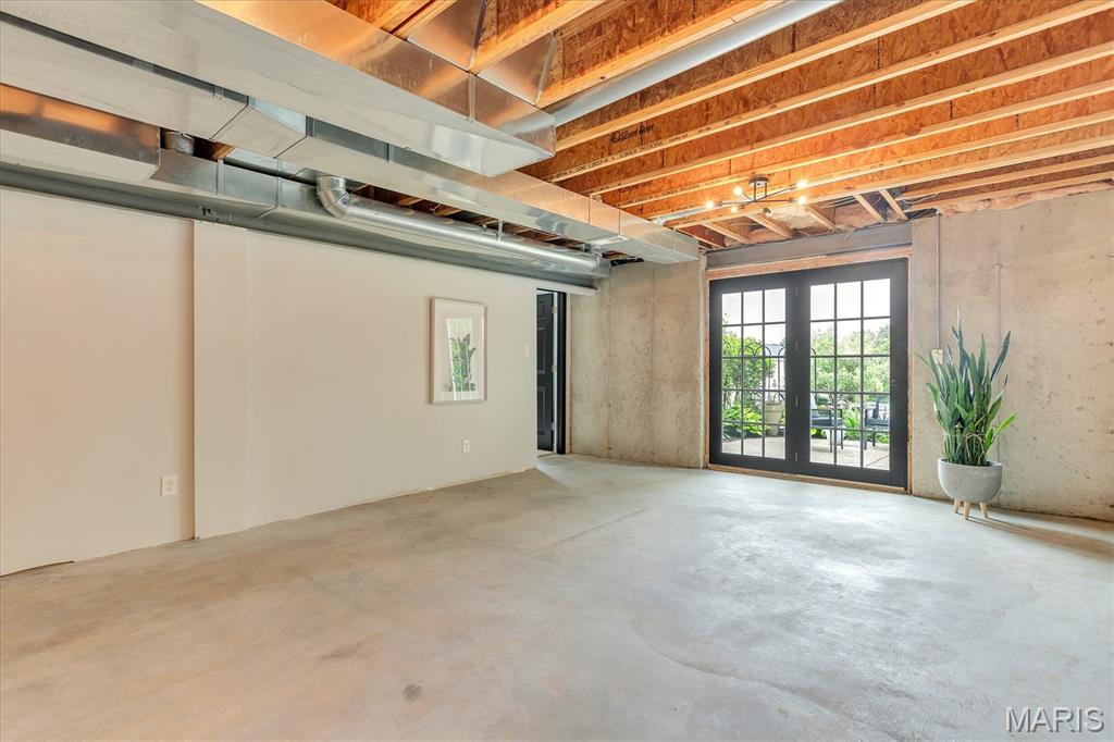 Bellemeade - Residential