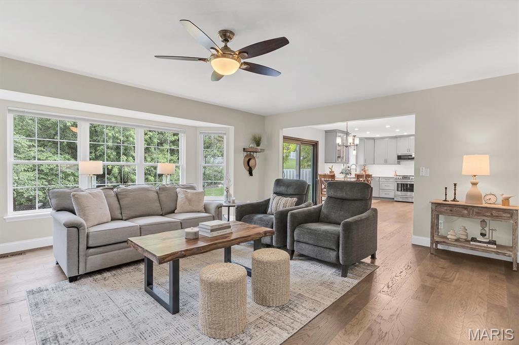 Bellemeade - Residential