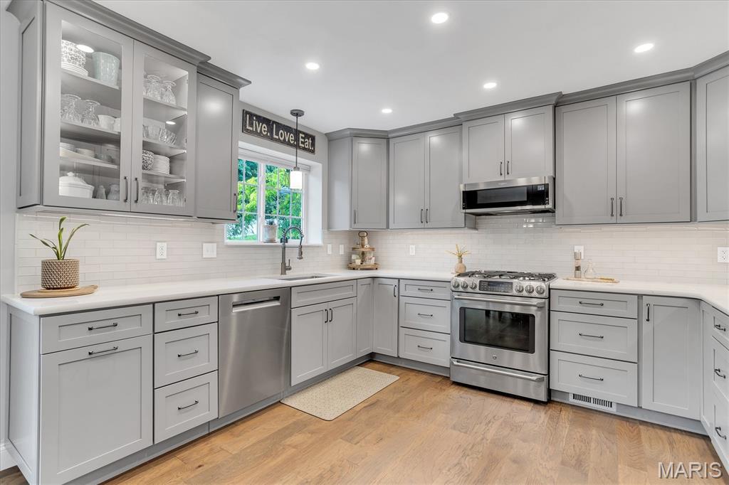 Bellemeade - Residential