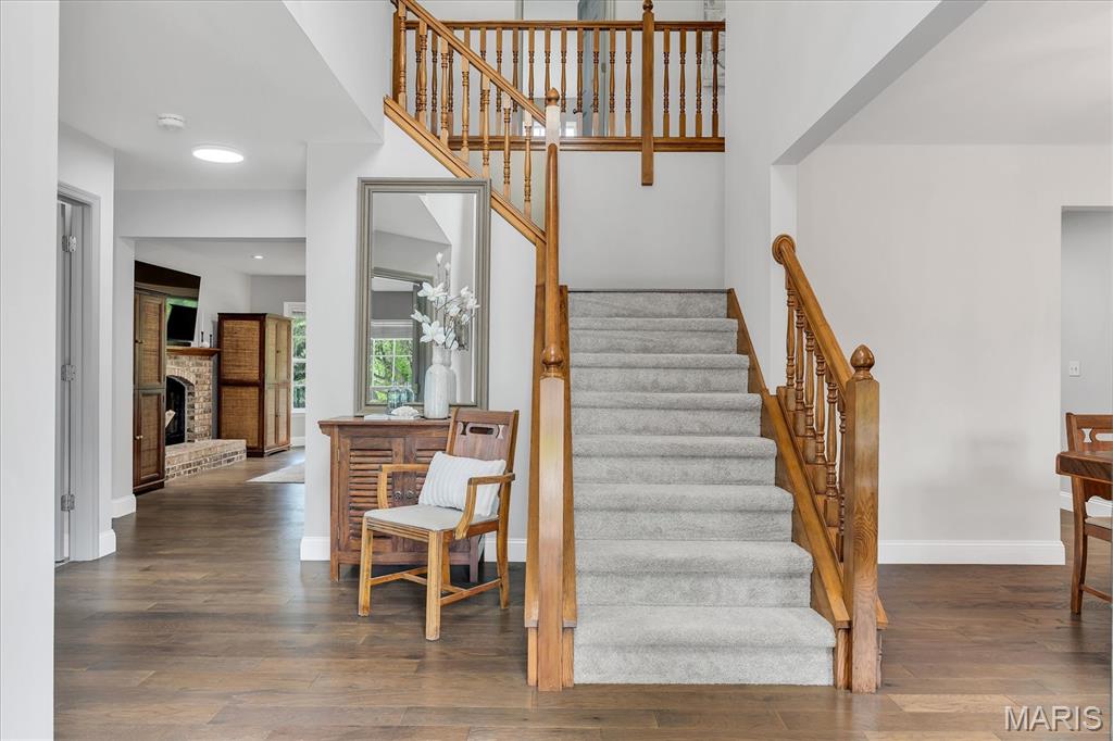 Bellemeade - Residential