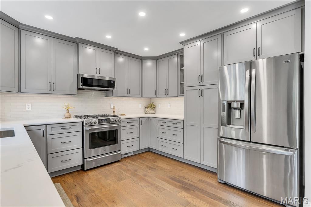 Bellemeade - Residential
