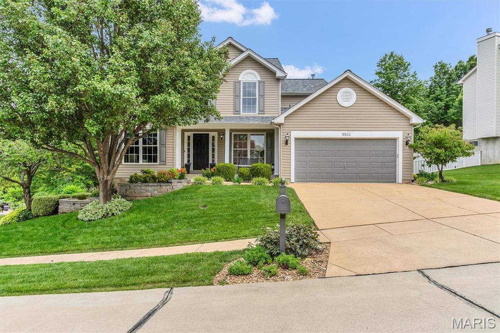 Bellemeade - Residential