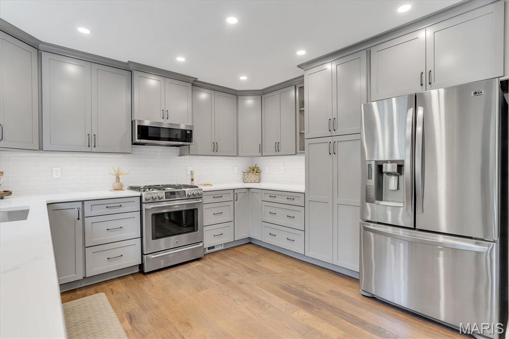 Bellemeade - Residential