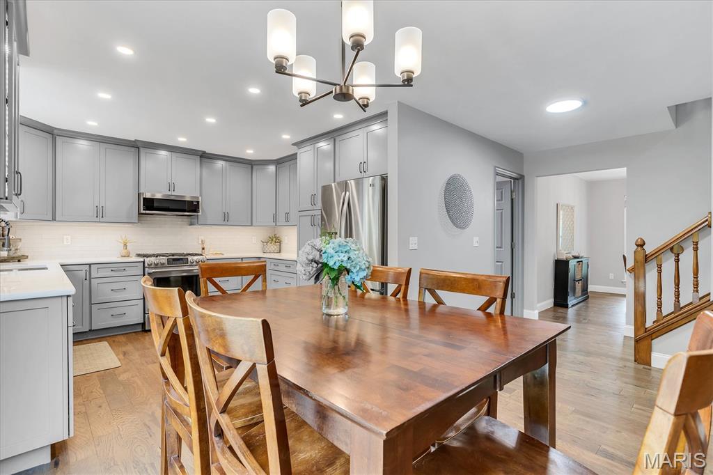 Bellemeade - Residential