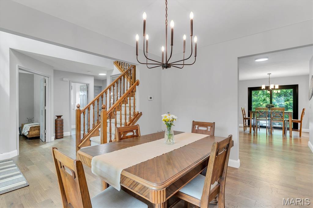 Bellemeade - Residential